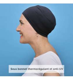 bonnet simple thermorégulant