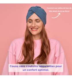 Bonnet Cross jean