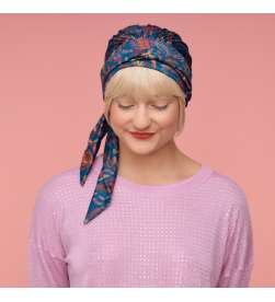 Bonnet AMY MILAN multicolore