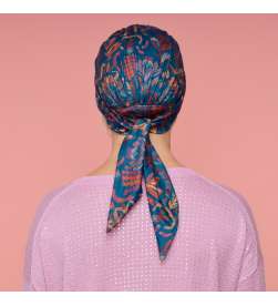 Bonnet AMY MILAN multicolore