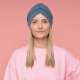 Bonnet Toutan Blue jeans
