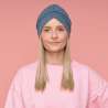 Bonnet Toutan Blue jeans