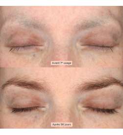 Le sérum revitalisant pour les cils et sourcils MÊME