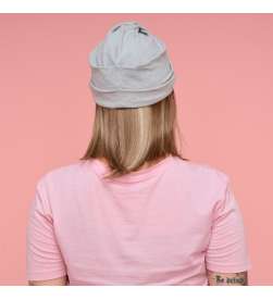 Couronne de cheveux complète mi-longue Jenyfer - châtain méché blond