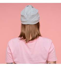 Couronne de cheveux complète mi-longue Adèle - châtain clair