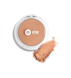 Poudre bonne mine