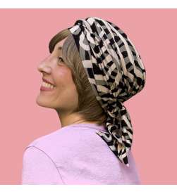 Bonnet bambou AMY Army