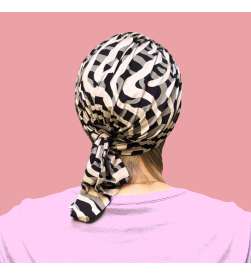 Bonnet bambou AMY Army