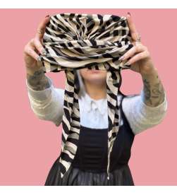 Bonnet bambou AMY Army