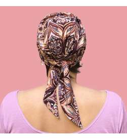 Bonnet bambou AMY Morocco