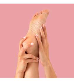 Onguent fissures & crevasses MÊME Cosmetics