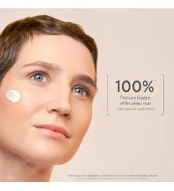 Fluide SPF50+ haute protection MÊME