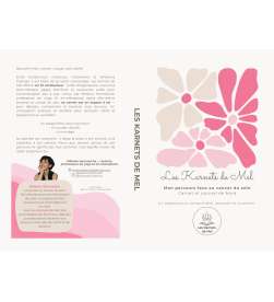 Les Karnets de Mel - Carnet d’accompagnement cancer du sein