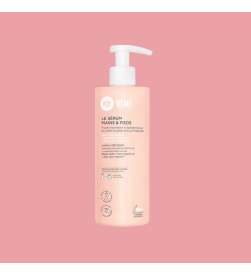 Sérum mains & pieds MÊME Grand format 300 ml