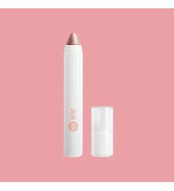 Ombre à paupières MÊME - Rosy brown
