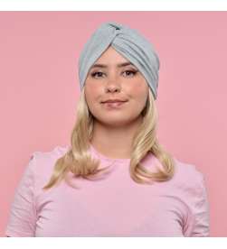 Couronne de cheveux mi-longue wavy Cameron - blond doré