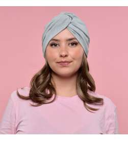 Couronne de cheveux mi-longue wavy Lily Rose - blond foncé doré