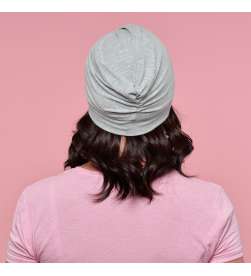 Couronne de cheveux carré wavy Mila mocha