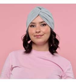 Couronne de cheveux carré wavy Mila mocha