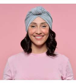 Couronne de cheveux carré wavy Mila mocha