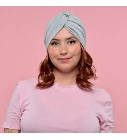 Couronne de cheveux carrée wavy Dana roux
