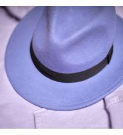 Pack Chapeau Lavande avec bonnet thermorégulant
