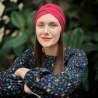 Bonnet Toutan Coquelicot rouge