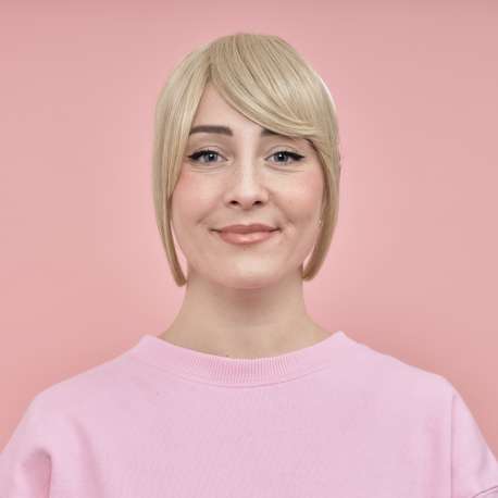 Brigitte - Blond doré