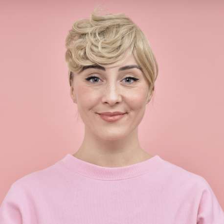 Lina - Blond doré