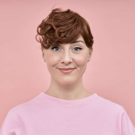 Laetitia - Roux