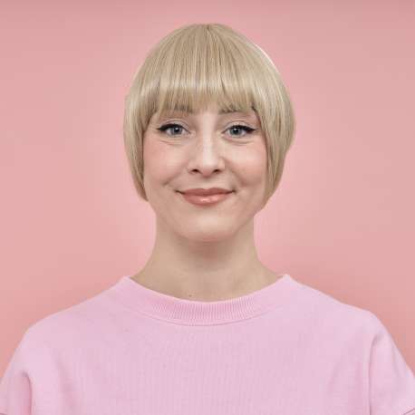 Carol Brooks - Blond doré