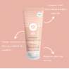Care shampoo MÊME