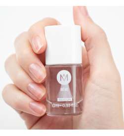 Vernis base protectrice au silicium