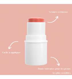 Blush crème MÊME