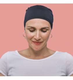 Thermoregulating single cap