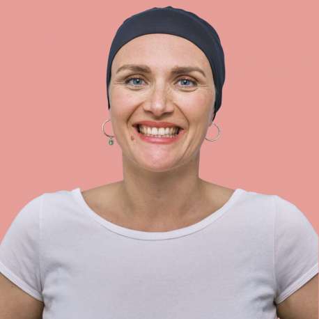 Thermoregulating single cap