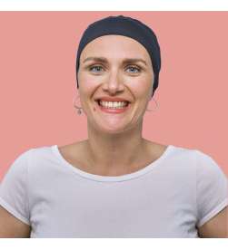 Thermoregulating single cap