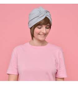 Couronne de cheveux complète Pauline - Châtain clair