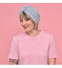 Couronne de cheveux complète Twiggy - blond méché châtain
