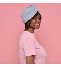 Couronne de cheveux complète Gabrielle - mocha