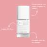 Silicon Nail Polish MÊME COSMETICS - Milky Nude 23