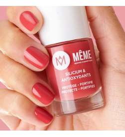 Vernis au silicium MÊME - Vigne rouge 28