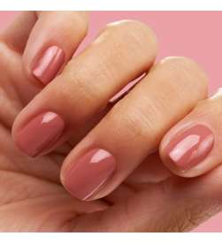Vernis au silicium MÊME - Bois de rose 07