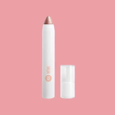 Ombre à paupières MÊME - Rosy brown