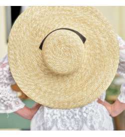 Verona Pack wide brimmed hat with thermo-regulating cap