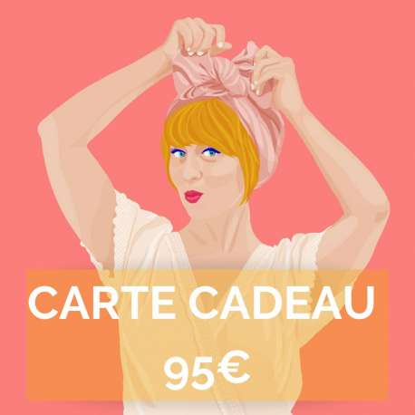 Carte Cadeau 45€