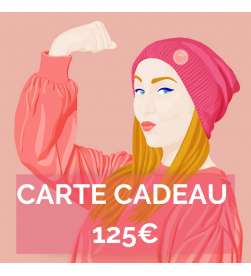 Carte Cadeau 45€