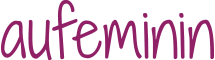 Logo Au Feminin