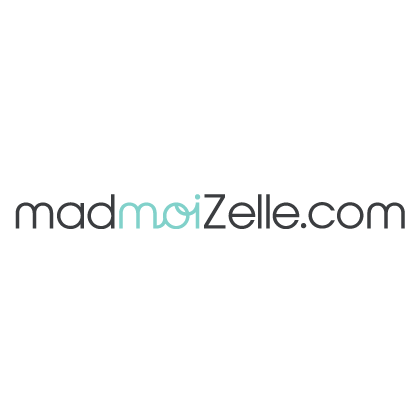Logo madmoizelle