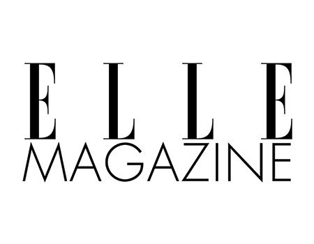 Logo Elle